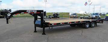 Despite these difference, gooseneck hitches and 5th wheel hitches have many similarities. 3 Key Measurements Are A Must Felling Trailers Gooseneck Coupler