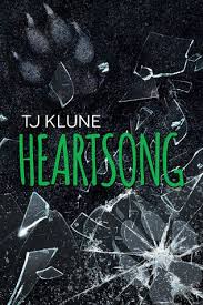 Pdf Heartsong Green Creek 3 By T J Klune Books To Read Free Books Download Books