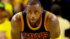 LeBron James needs to get selfish if the Cavaliers want to stay alive