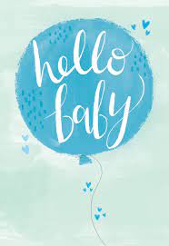 Happy Arrival Baby Shower New Baby Card Greetings Island Congratulations Baby Baby Cards Congratulations Baby Boy