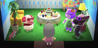 Maybe you would like to learn more about one of these? Slideshow Every Animal Crossing New Horizons Villager