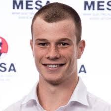 Adam Moloney's Instagram, Twitter & Facebook