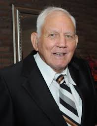 Robert Theodore “Bob Cat or Bobby” Cherry (1928-2017)