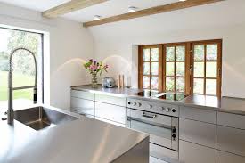 Une Ferme Renovee Dans La Campagne Allemande Planete Deco A Homes World Ferme Renovee Deco Architecte Interieur