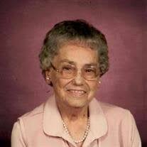 Elizabeth Ann Tarkington Obituary