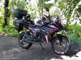 6,499 likes · 11 talking about this. Honda Cb 150 Modif Touring