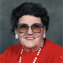 Obituary information for Ruby Eilleen Clark