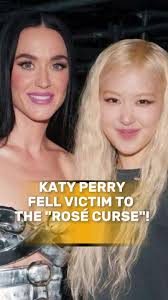 Katy Perry Rose