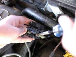 The tester should read the same as if you touched the 2 leads together. Mercedes W123 Glow Plug Fuse And Fuse Box Early Style Replacement Ifixit Repair Guide