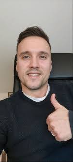 Frank Lux's Instagram, Twitter & Facebook