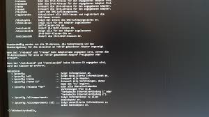 Renew any connection that has a name starting with el: Ethernet Problem Ip Konfiguration Nicht Gultig Microsoft Community