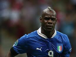 He thought he heard a whistle for offside, tried a trick shot, and got taken off immediately 😅 (via. Mario Balotelli Latest News Breaking Stories And Comment The Independent