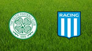 See more of racing club on facebook. Celtic Fc Vs Racing Club 1967 Footballia