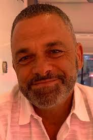 Luis "Louie" H. Raposo