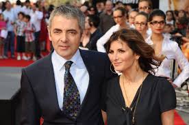 Bean movie will be animated as the actor says playing the character is 'stressful and exhausting. Rowan Atkinson Granted Divorce From Wife Of 24 Years Hollywood Gulf News