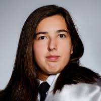 20+ "Zoe Rubio" profiles