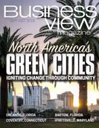 The five best housekeeping services methods. Goderich Ontario Progress Through Partnerships Business View Magazine