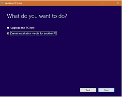 If updates are available, … How To Upgrade To Windows 10 V1607 Manually If The Windows Update Microsoft Community