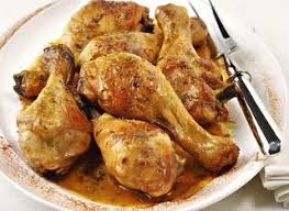Cosce Di Pollo Arrosto In Padella Le 10 Migliori Ricette