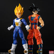 Visit the tamashii nations store. Pin On Dragon Ball Z