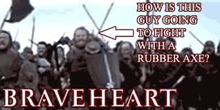 Maybe you would like to learn more about one of these? Braveheart Gifs Wifflegif