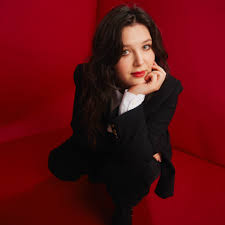 The Subversive Love Songs of Lucy Dacus | The New Yorker