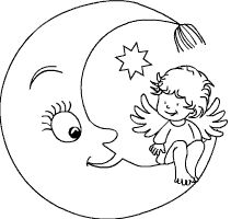 Pin Auf Mond
