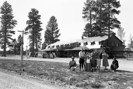 See location map click here. Historic Family Owned Ruby S Inn Celebrates 100 Years Bryce Canyon