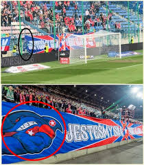 De kan ikke lide jøder. Misiek The Leader Of Wisla Sharks Began To Cooperate With The Polish Police Steemit