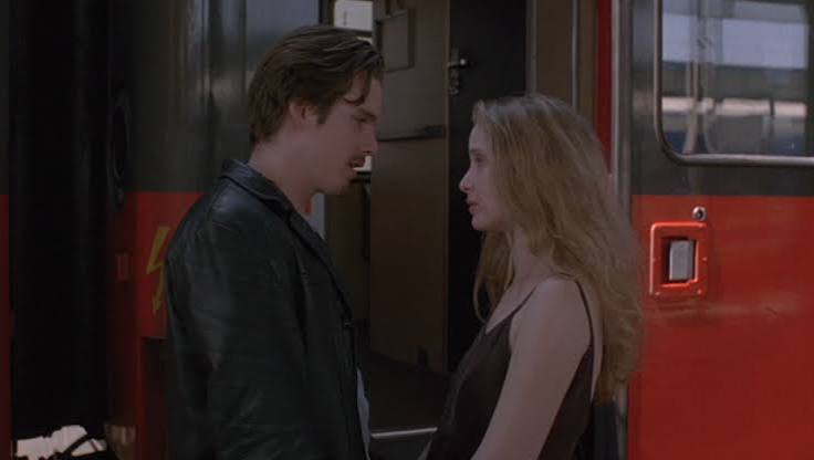 19. Before Sunrise (1995) – Directed by Richard Linklater | Wonders in the  Dark