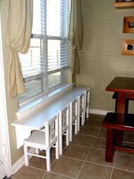 Good For My Plants Too A 6 Foot Shelf From Home Depot I Picked One That Was Laminate Read Water Proof For 13 Then I Home Home Decor Home Daycare