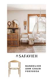 Fox1003a Accent Chairs Dining Chairs Furniture By Safavieh Mid Century Modern Chair Safavieh Furniture Transitional Chairs