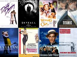 In cinemas friday 7 february 2020. Best Song Oscar Winning Movies Ultimate Movie Rankings