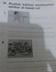 We did not find results for: Buatlah Kalimat Berdasarkan Gambar Dalam Bahasa Sunda Brainly Co Id
