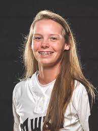 2020 Softball Roster