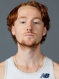 2021 Men's Track and Field Roster