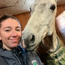 Delilah Jordan's Instagram, Twitter & Facebook