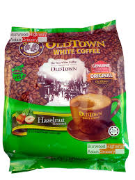 Tips to save money with old town white coffee klia offer. Oldtown White Coffee Hazelnut 3 In 1 38g X 15 Sachets Burwood Highway Asian Grocery