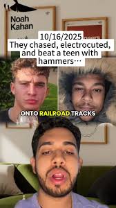 Noah Kahan Arrested Explained