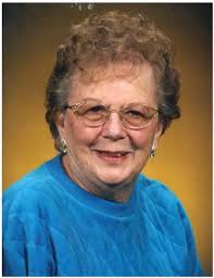 Obit: Lorraine F. Zastrow, 82, of Lomira. Lorraine loved to volunteer her  time at Hope Health and Rehab in Lomira.