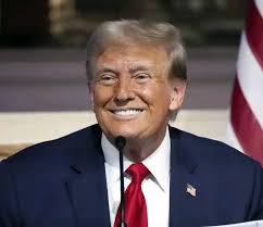 Why is Trump allowing Russia to control the narrative in Africa?