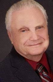 Jack Stroud Obituary (1931