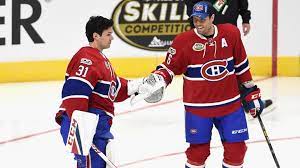 Les canadiens ont remporté ce prestigieux trophée à 24 reprises, devançant de loin n'importe laquelle des équipes de. Canadiens Carey Price Will Capture Stanley Cup