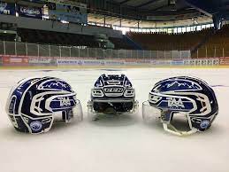 Bauer goalie maske nme4 youth 149,95 € * 221,44 € * tipp! Nemo Helm Design Facebook