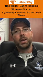 John Hopkins Womens Soccer