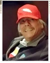 Joseph Chovanec's Instagram, Twitter & Facebook