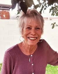 Beth Iverson Obituary