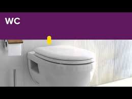 L'analyse des visites et de l'utilisation du site. Notice De Montage Wc Suspendu Azur Cooke Lewis Youtube