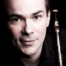 X-এ Berliner Philharmoniker: "Mathieu Dufour wins the audition for the  position of our principal flute. More at http://t.co/k5NGM6Jj5B  http://t.co/x1BocdJ1Ud"