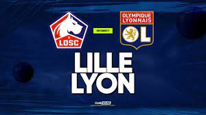 Lyon (aphex) h2h lille (dkaine). Lille Lyon Clubhouse Losc Vs Ol Youtube